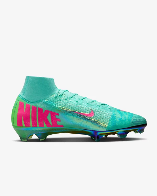 Nike Mercurial Superfly 10 Elite SE