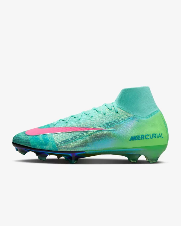 Nike Mercurial Superfly 10 Elite SE