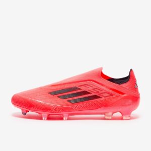 Adidas F50 Vivid Horizon Elite Laceless FG