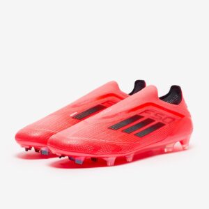 Adidas F50 Vivid Horizon Elite Laceless FG
