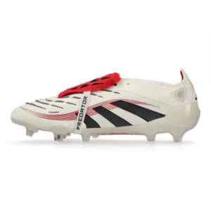 ADIDAS PREDATOR ELITE FOLD-OVER TONGUE FG CHAMPAGNE