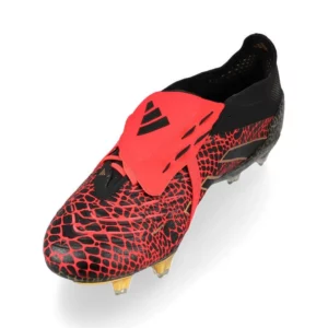 ADIDAS PREDATOR ELITE FOLD-OVER TONGUE FG YEAR OF THE