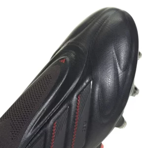 ADIDAS COPA PURE ELITE III LACELESS FG STEALTH VICTORY