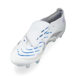 ADIDAS PREDATOR ELITE FOLD-OVER TONGUE FG POLAR VICTORY
