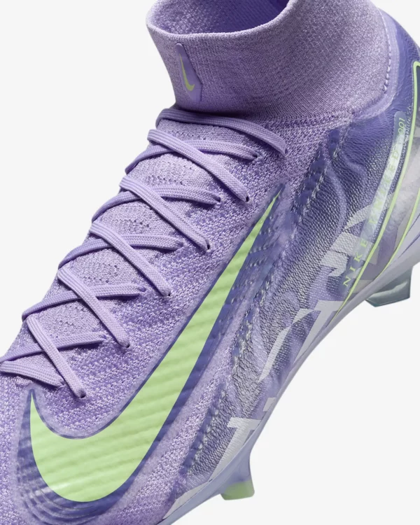Nike United Mercurial Superfly 10 Elite