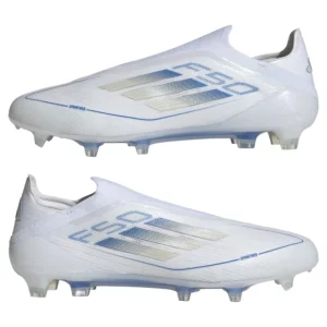 ADIDAS F50 ELITE LACELESS FG POLAR VICTORY