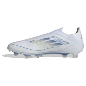 ADIDAS F50 ELITE LACELESS FG POLAR VICTORY