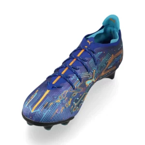 PUMA ULTRA 5 CARBON FG SPEED EDITION – VIVID