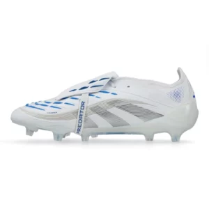 ADIDAS PREDATOR ELITE FOLD-OVER TONGUE FG POLAR VICTORY