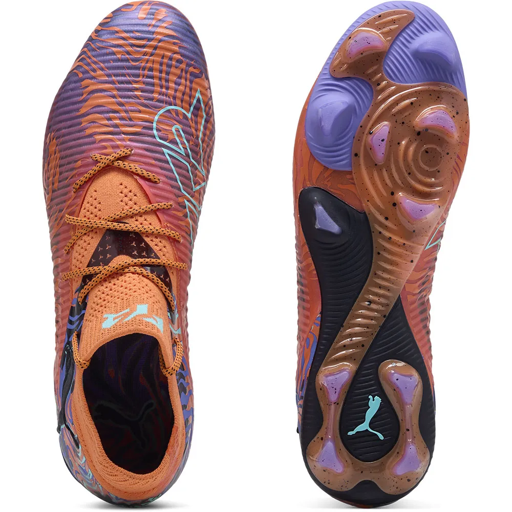 Puma Future 8 Ultimate Creativity Fg Football Boots (1)