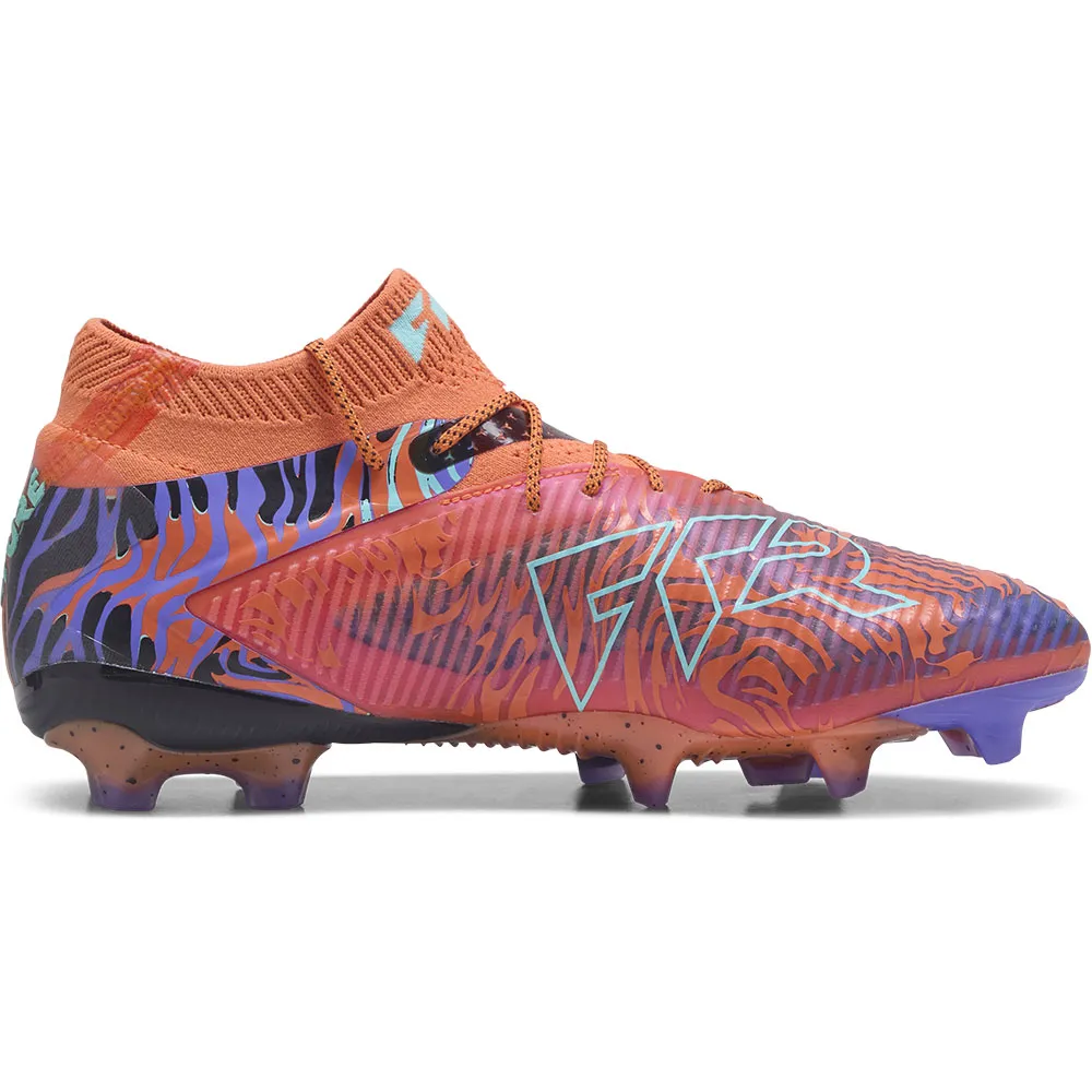Puma Future 8 Ultimate Creativity Fg Football Boots (2)
