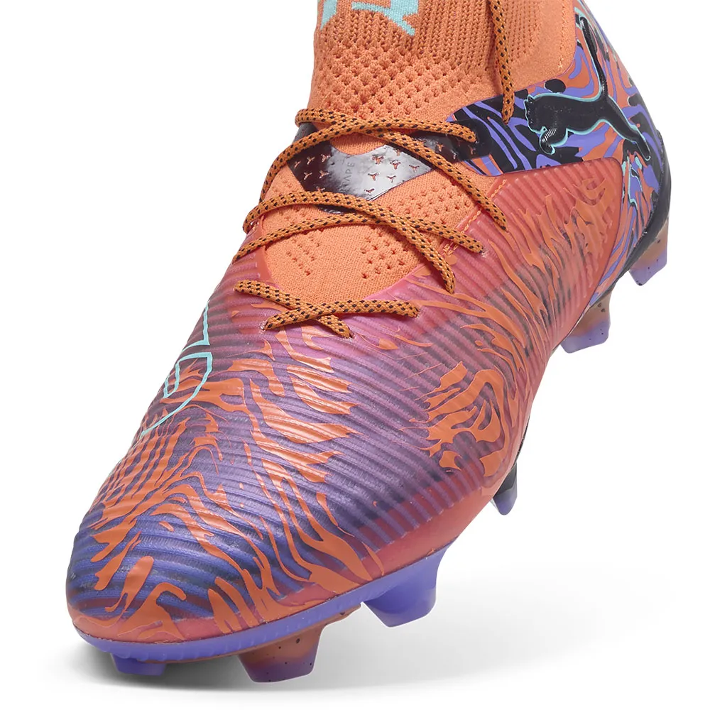 Puma Future 8 Ultimate Creativity Fg Football Boots (4)