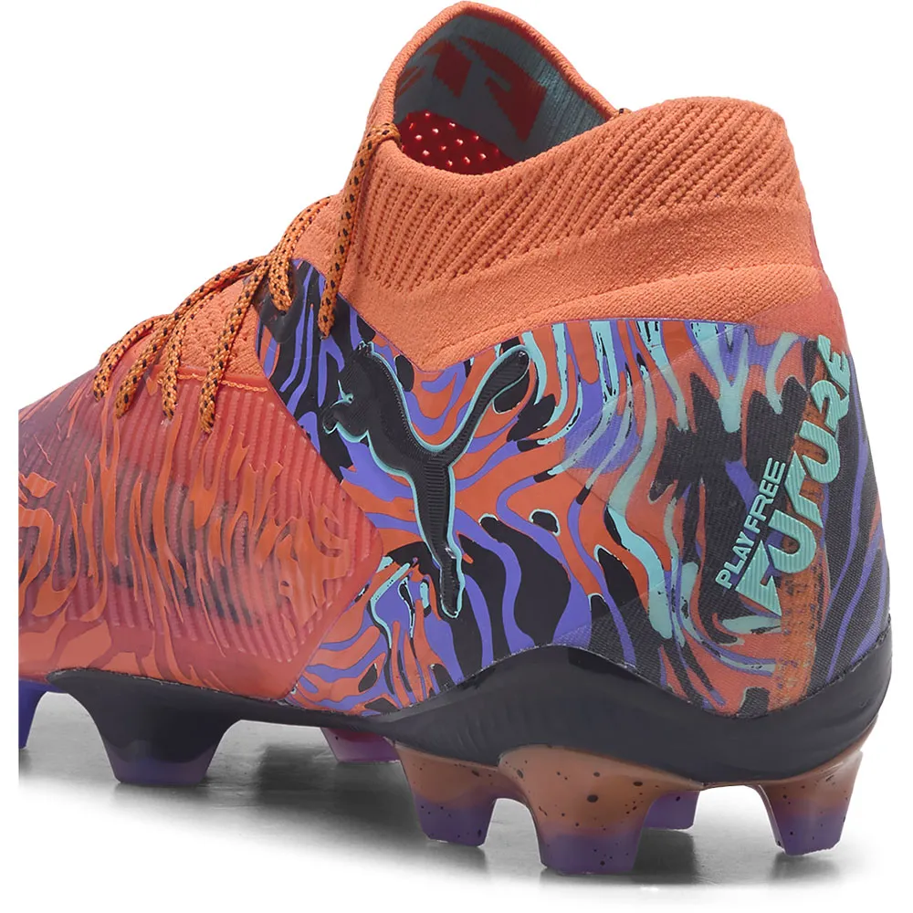 Puma Future 8 Ultimate Creativity Fg Football Boots (5)