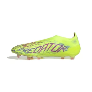 ADIDAS PREDATOR ELITE LACELESS FG MYSTIC VICTORY