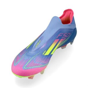 adidas F50 Elite Laceless FG Celestial Victory