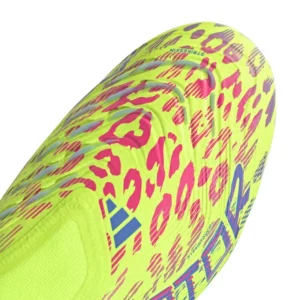 ADIDAS PREDATOR ELITE LACELESS FG MYSTIC VICTORY