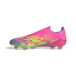 ADIDAS F50 ELITE LACELESS FG MYSTIC VICTORY