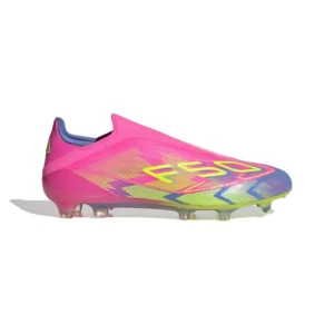 ADIDAS F50 ELITE LACELESS FG MYSTIC VICTORY