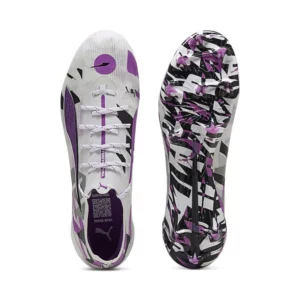 PUMA ULTRA 5 ULTIMATE FG FOREVER – PUMA WHITE/PURE MAGENTA
