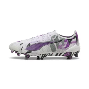 PUMA ULTRA 5 ULTIMATE FG FOREVER – PUMA WHITE/PURE MAGENTA