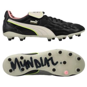 PUMA King Top X Mundial FG/AG – PUMA Black/PUMA
