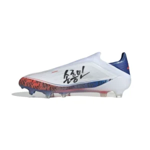 adidas F50 Elite Laceless FG Son Heung-Min TAEGEUK7