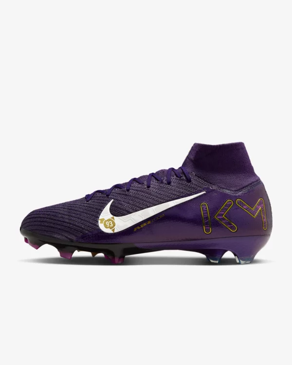 Nike Mercurial Superfly 10 Elite ‘Kylian Mbappé’