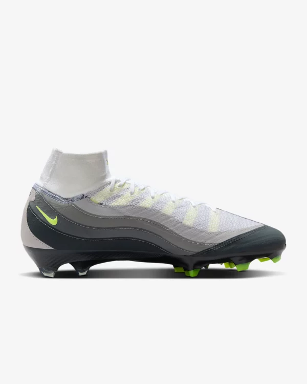 Nike Mercurial Superfly 10 Elite x Air Max 95 SE