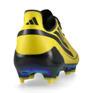 adidas F50 Elite Adizero 2010 FG Remake – Yellow/Core Black LIMITED EDITION