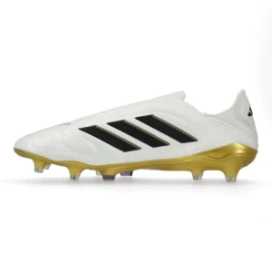 adidas Copa Pure Elite III Laceless FG Road to Glory – Footwear White/Zero