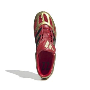 adidas Predator Precision FG Zinedine Zidane – Gold