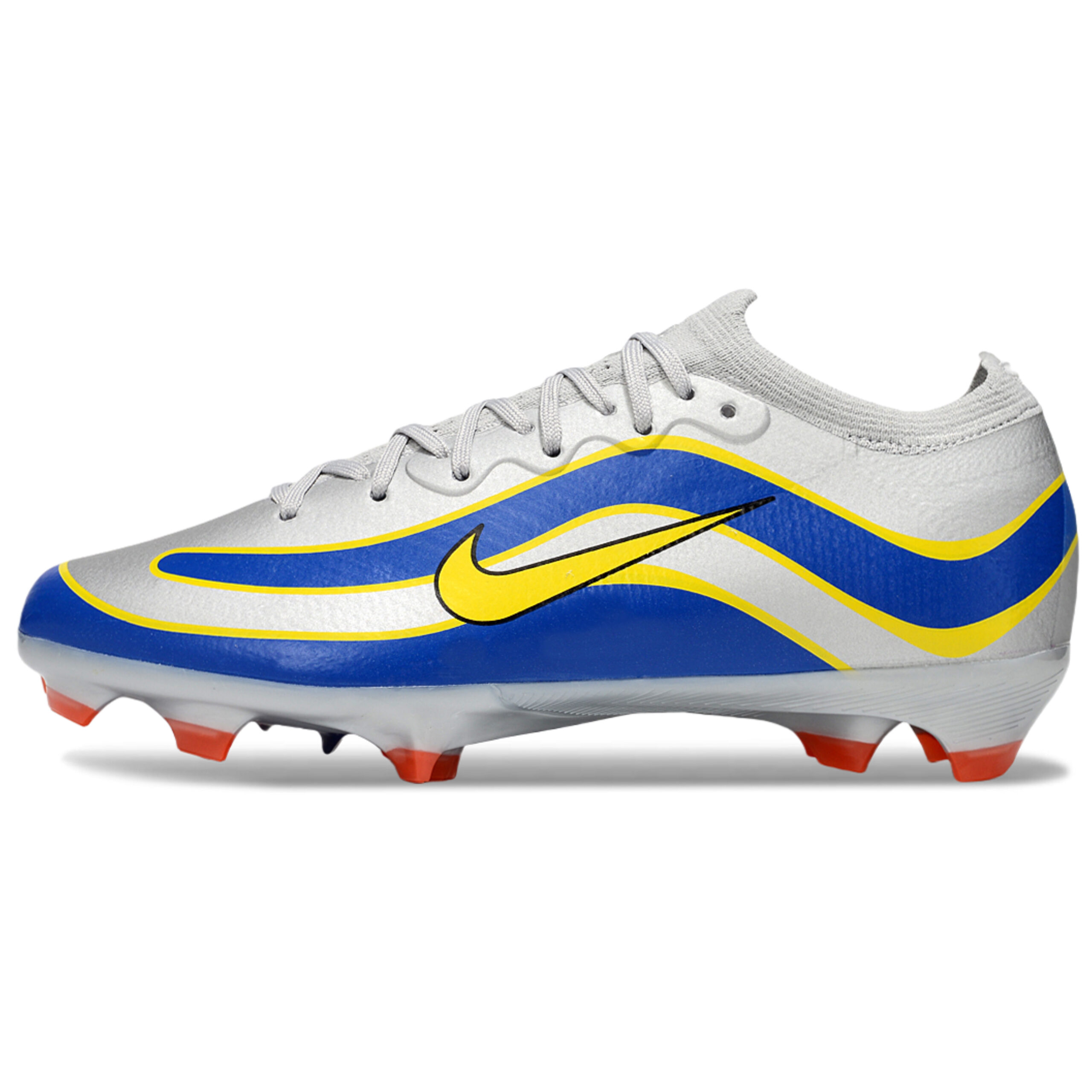 Nike Air Zoom Mercurial Elite FG – מקצועיות