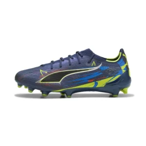 PUMA Ultra 6 Ultimate FG Dare To Launch Edition – Persian Blue/PUMA Aged