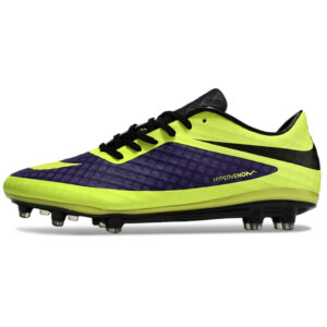 Nike Hypervenom Phantom Elite FG – רטרו מקצועיות