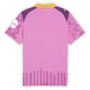 חולצת שוער בורוסיה דורטמונד KidSuper x – גביע העולם למועדונים 2025