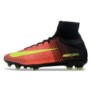 Nike Mercurial Superfly Elite FG – רטרו מקצועיות