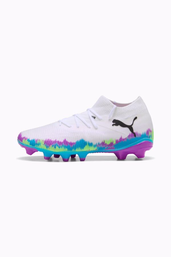 FUTURE 8 MATCH BRILLIANCE FG/AG Football Boots