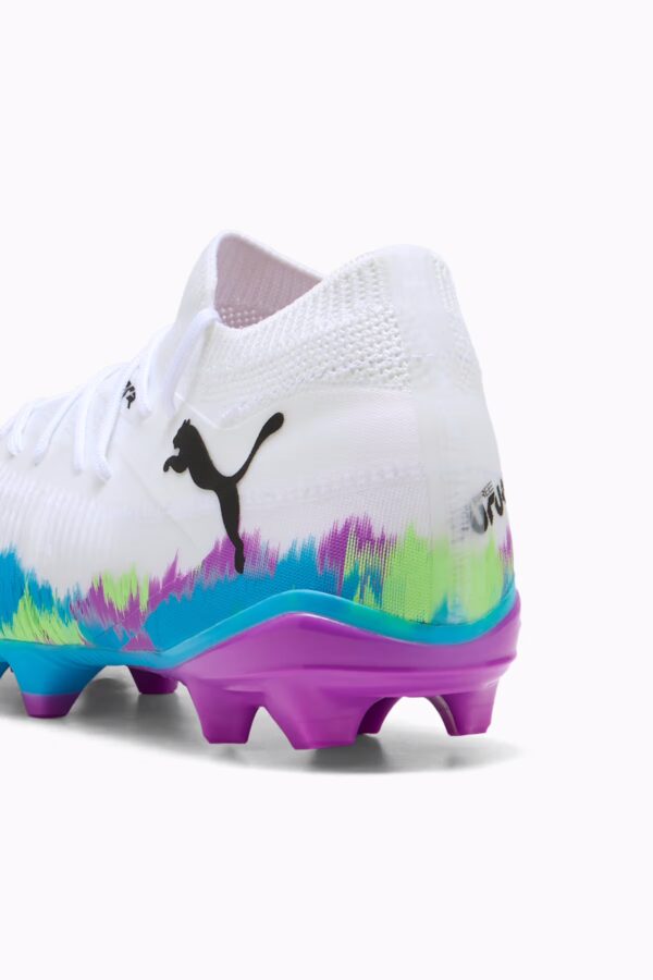 FUTURE 8 MATCH BRILLIANCE FG/AG Football Boots