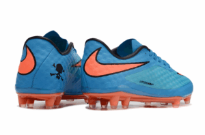 Nike Hypervenom Phantom Elite FG – רטרו מקצועיות