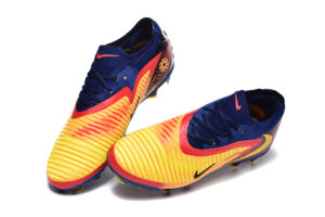 Nike Phantom GX III Elite FG – מקצועיות