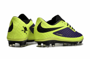 Nike Hypervenom Phantom Elite FG – רטרו מקצועיות