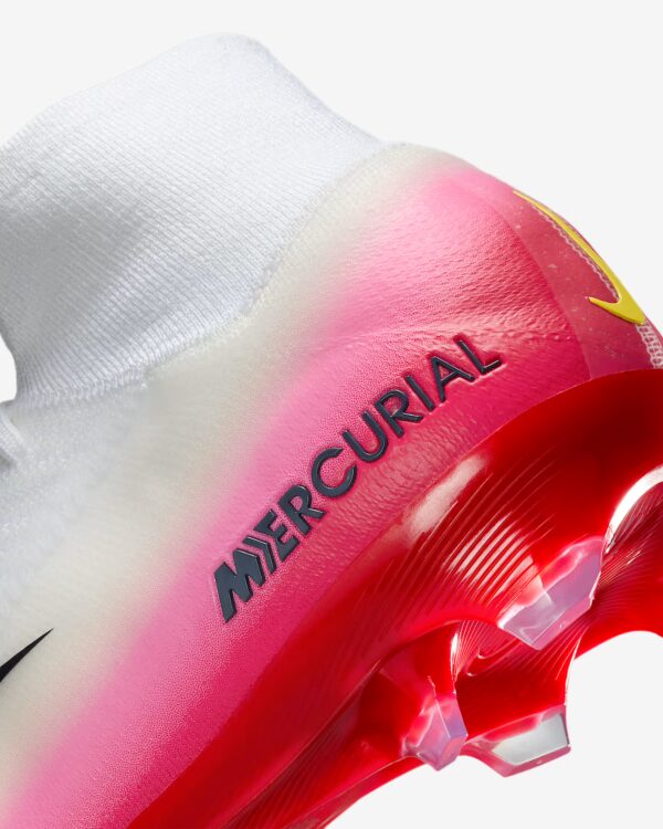 Nike Mercurial Superfly 10 Elite