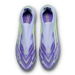 adidas F50 Sparkfusion Elite Low Cut Laceless