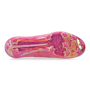 PUMA Ultra 5 Ultimate FG Club World Cup X Kidsuper – Pink Lilac/Fast Pink/Ravish LIMITED EDITION