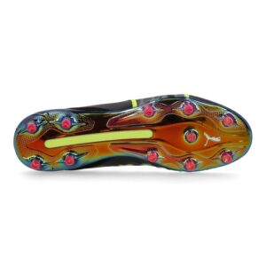 PUMA King Ultimate FG/AG Club World Cup X Kidsuper – Feather Grey/Electric