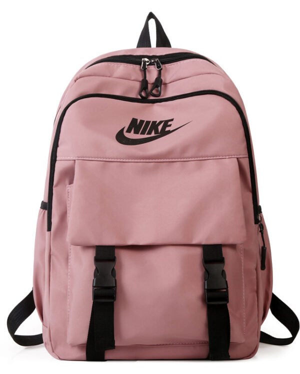 תיק גב נייק – Nike Backpack Pink