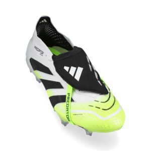 adidas Predator Elite Fold-over Tongue FG Radiant
