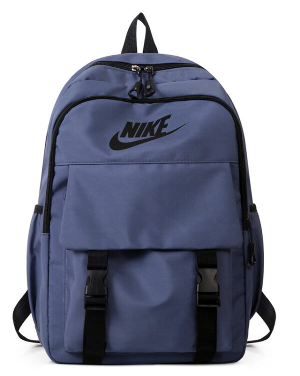 תיק גב נייק – Nike Backpack Navy Blue