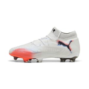 PUMA Future 8 Ultimate FG Untamed – PUMA White/PUMA