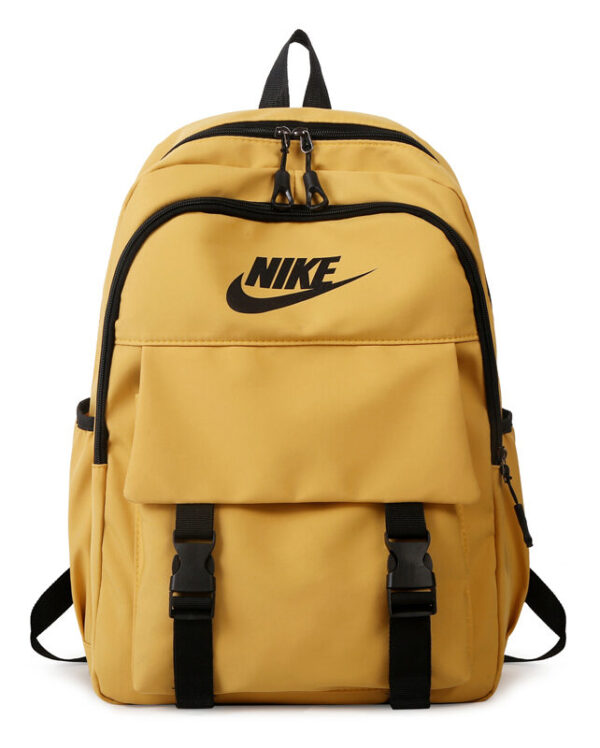 תיק גב נייק – Nike Backpack Navy Blue